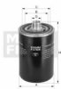 MANN-FILTER WD 940/4 Hydraulic Filter, automatic transmission
